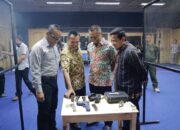 Gubernur Mendukung Pemindahan Koarmabar Ke Lampung