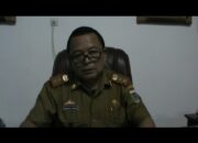 Dinsos Provinsi Kerahkan 547 Tagana Untuk Bencana Alam