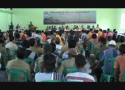 Musrenbang Kecamatan Mesuji, Terkait Pembangunan Kabupaten