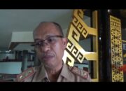 Giatkan Koperasi Syariah, Jauhkan Petani Dari jerat Pinjaman Rentenir