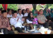 Pemkab Lamsel Anggarankan 7,6 M Untuk Pembangunan Kecamatan Way Sulan