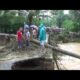 Puluhan Kilometer Jalan Provinsi Rusak Akibat Banjir