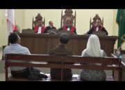 JPU Bantah Adanya Tebang Pilih Penanganan Kasus Muchlis Basri