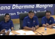 JELANG PILKADA TANGGAMUS DAN LAMPUNG UTARA