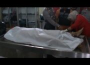 Pelaku Begal Asal Lamtim Ditembak Mati Usai Beraksi