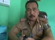 Ribuan Anggota Di Linmas Di Lamtim Belum Terima Dana Insentif