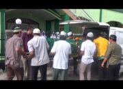 Seorang Kakek Tewas Ke Setrum