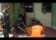 Diduga Korban Pembunuhan, Sosok Jenazah Wanita Ditemukan Bersimbah Darah