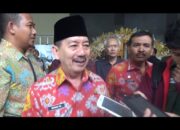 Herman HN Akui Jika Dipecat Tak Mungkin Diundang Kegiatan Partai