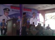 Jalan Keliling Gunung Rajabasa Akan Diperlebar