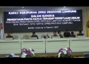 Pansus DPRD Apresiasi Dinas yang Segera Kembalikan Kerugian Negara