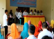 Peningkatan Infrastruktur Prioritas Pembangunan Kabupaten Way Kanan