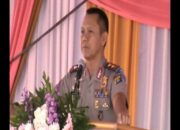 PLT Bupati Tanggamus Terima Rombongan Kapolda