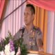 PLT Bupati Tanggamus Terima Rombongan Kapolda