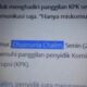 Warga Sukadana Dukung KPK Terkait Pemangilan Bupati Lampung Timur