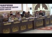 APBD Kota Bandar Lampung Tunggu Keputusan Kemendagri