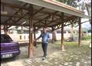 Dua Unit Sepeda Motor Milik Pegawai Digindol Pencuri