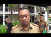 PLN Kaji Hasil Pertemuan Untuk Pembangunan Transmisi Baru