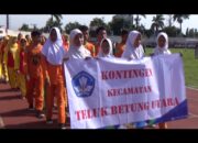 Pemkot Harap Para Peserta Lomba Mampu Junjung Sportifitas