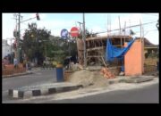 Warga Tolak Pembangunan Tugu Pengantin