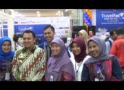 Dukung Dunia Penerbangan Lampung