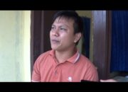 Kepergok, Penjahat Bersenpi Todongkan Pistol