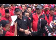 Sekjend DPD PDI Perjuangan Lampung Tegaskan Bakal Calon Mutlak Wewenang DPP