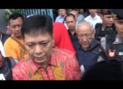 Sidang Korupsi Bupati Tanggamus, Bambang Ajukan Diri Menjadi Justice Collaborator