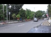 Kondisi Jalan Provinsi Lampung Masih Tujuh Puluh Persen Mantap