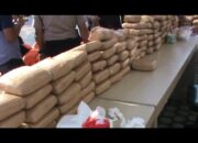 Pelaku Modifikasi Kendaraan Untuk Kelabui Petugas