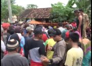 Pencari Rumput Ditemukan Tewas Mengambang Sungai Way Sekampung