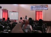 Tingkatkan Kemampuan Bahasa Indonesia Awak Media