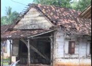 Belasan Rumah Rusak Dan Jalur Desa Penghubung Desa Terputus