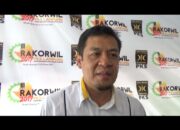 PKS Umumkan Nama Calon Gubernur Internal Besok