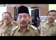 Tegaskan Peningkatan Pembangunan Infrastruktur di 2018