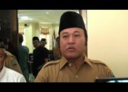 Bupati Zainudin Nilai Lembaga di Lamsel Tidak Berjalan Maksimal