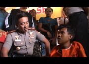 Cemburu,Pelaku Nekat Habisi Nyawa Korban