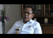 Disdikbud Lampung Distribusikan Soal UN Pada H-3