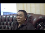 Nero Optimis Hasil Survey Dirinya Menujukan Ternd Positif