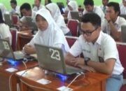 Pekan Depan Siswa SMA SMK di Lampung Laksanakan USBN