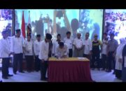 PKS Lampung Usung Almuzamil Yusuf Sebagai Bacagub