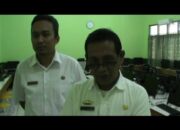 Sekolah Mulai Siapkan Perangkat Komputer Untuk Pelaksanaan UNBK