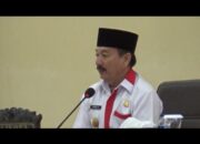 Walikota Himbau Masyarakat Selalu Waspada, Kejahatan Di Siang Hari