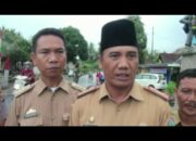 Desa Marga Kaya Wakili Kecamatan Jati Agung