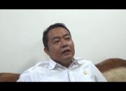 Jajaran Pengurus DPD PDI P Bersiap Sambut PLH