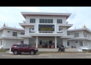 PNS dan Perawat yang Bertugas di RSBNH Akan Disediakan Rumah Susun