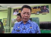 Dikelola Pemkot Diharapkan Jalan Nasional Akan Bagus