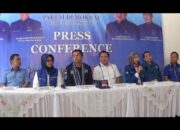 DPP Demokrat Lakukan Pembekalan Kader Demokrat Lampung