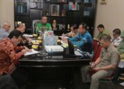 Pemerintah Provinsi Lampung Akan Kembali Menggelar Pemeran Terbesar Dan Pesta Rakyat (Lampung Fair)  Pada Bulan Agustus 2017 Mendatang