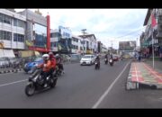 2017, Pemkot Lebarkan Dua Ruas Jalan